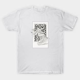 Dancing Nymph T-Shirt